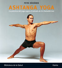 ASHTANGA YOGA - 9788499884097 Imagen principal del producto