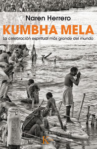 KUMBHA MELA - 9788499884387 Imagen principal del producto