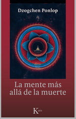 MENTE MAS ALLA DE LA MUERTELA - 9788499884479