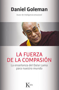 FUERZA DE LA COMPASIONLA - 9788499884561