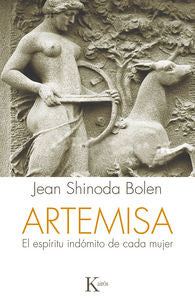ARTEMISA | BOLEN,JEAN SHINODA | KAIROS | 9788499884585 Imagen principal del producto