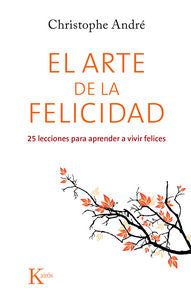 ARTE DE LA FELICIDADEL - 9788499884615 Imagen principal del producto