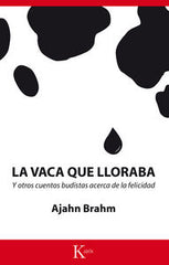 VACA QUE LLORABALA - 9788499884660