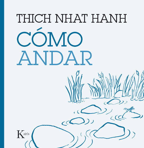 COMO ANDAR - 9788499885209 Imagen principal del producto