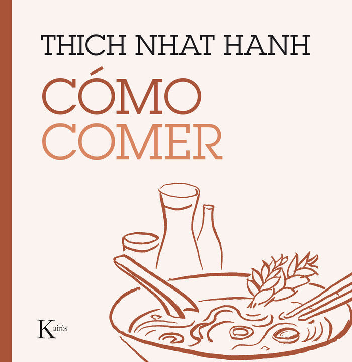 COMO COMER - 9788499885223 Imagen principal del producto