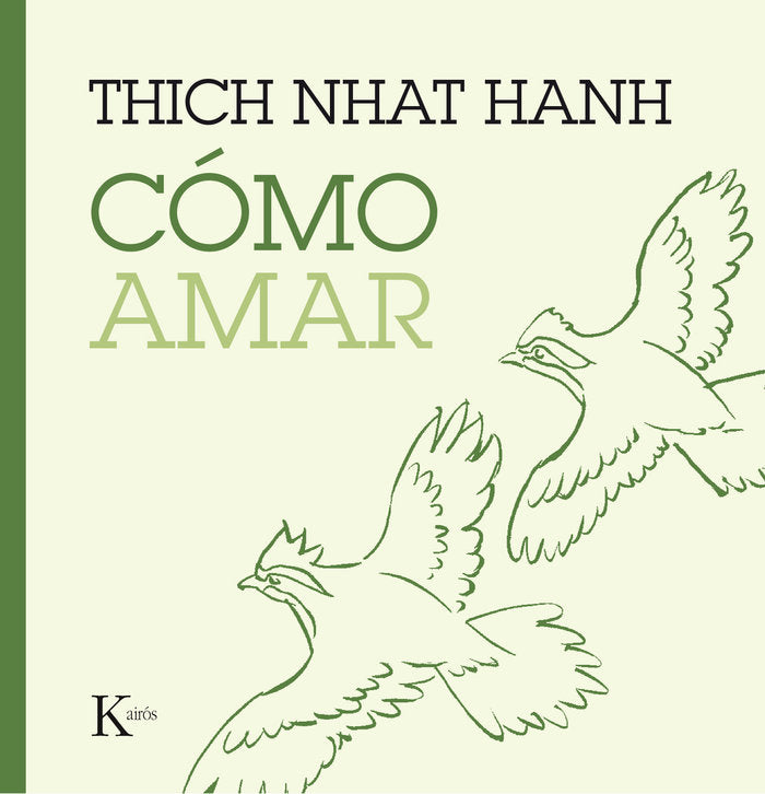 COMO AMAR - 9788499885230 Imagen principal del producto
