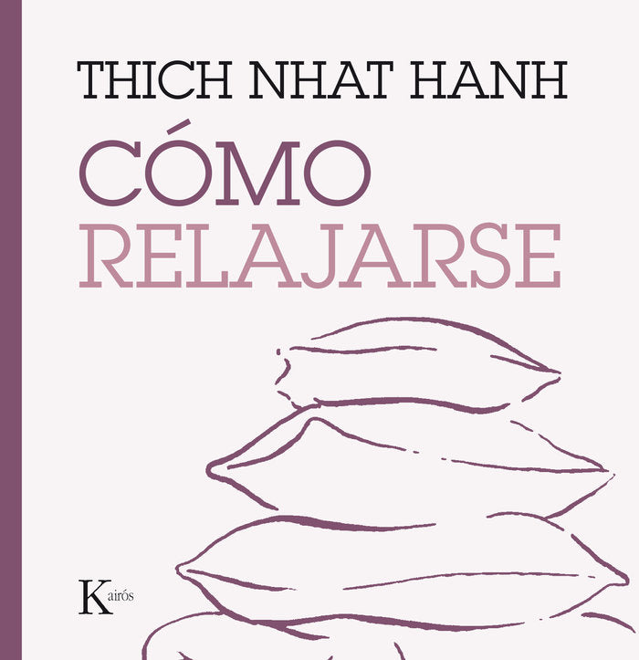 COMO RELAJARSE - 9788499885247