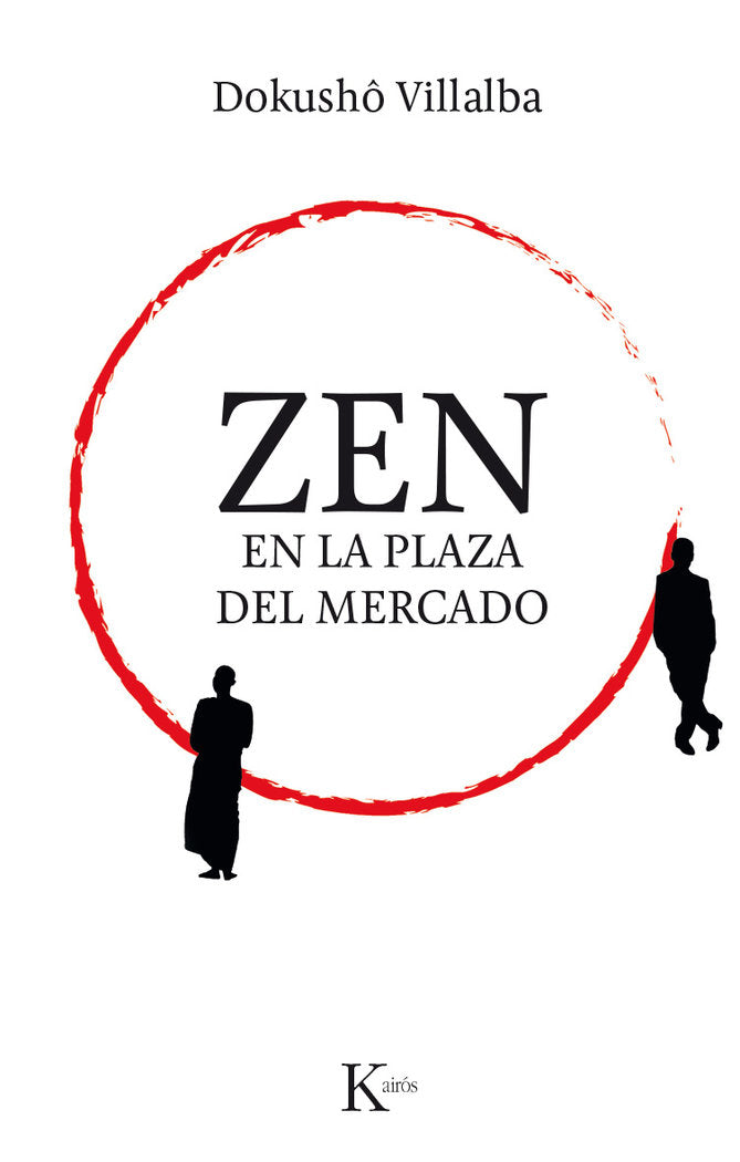 ZEN EN LA PLAZA DEL MERCADO - 9788499885308 Imagen principal del producto