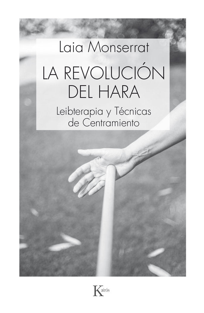 REVOLUCION DEL HARALA - 9788499885520 Imagen principal del producto