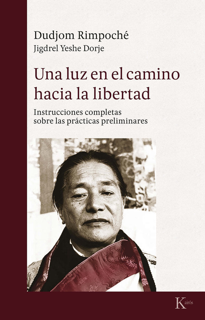 UNA LUZ EN EL CAMINO HACIA LA LIBERTAD - 9788499885575