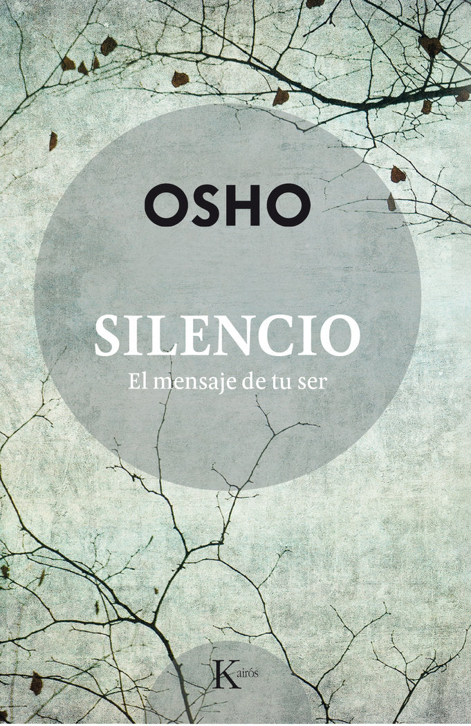 SILENCIO - 9788499885704 Imagen principal del producto