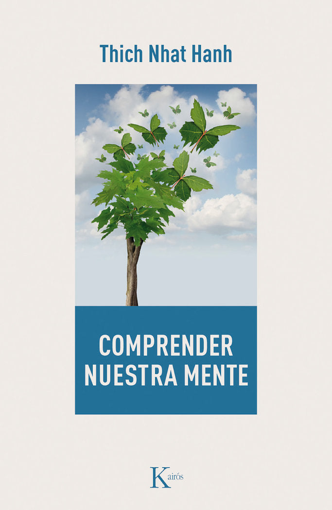 COMPRENDER NUESTRA MENTE - 9788499885728