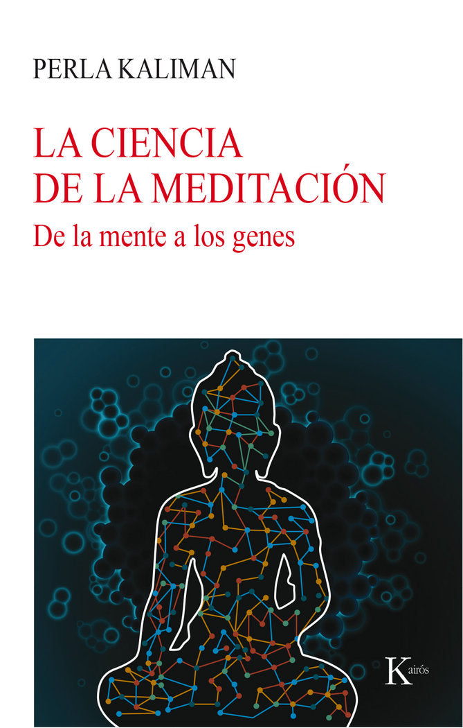 CIENCIA DE LA MEDITACIONLA - 9788499885780 Imagen principal del producto