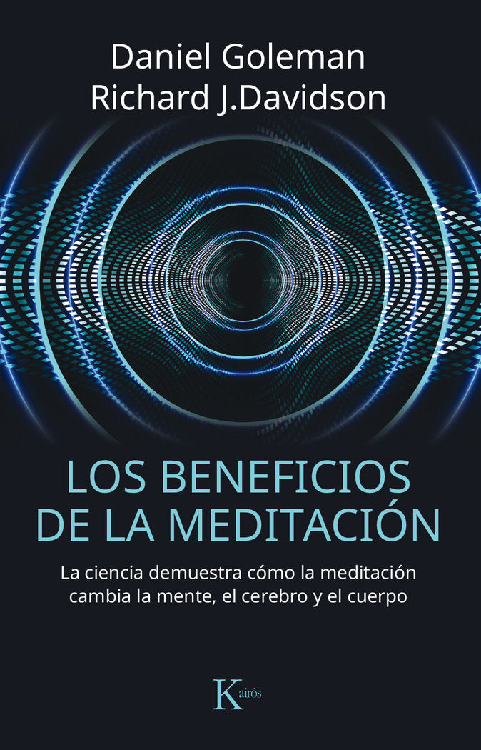 BENEFICIOS DE LA MEDITACIONLOS - 9788499885797 Imagen principal del producto