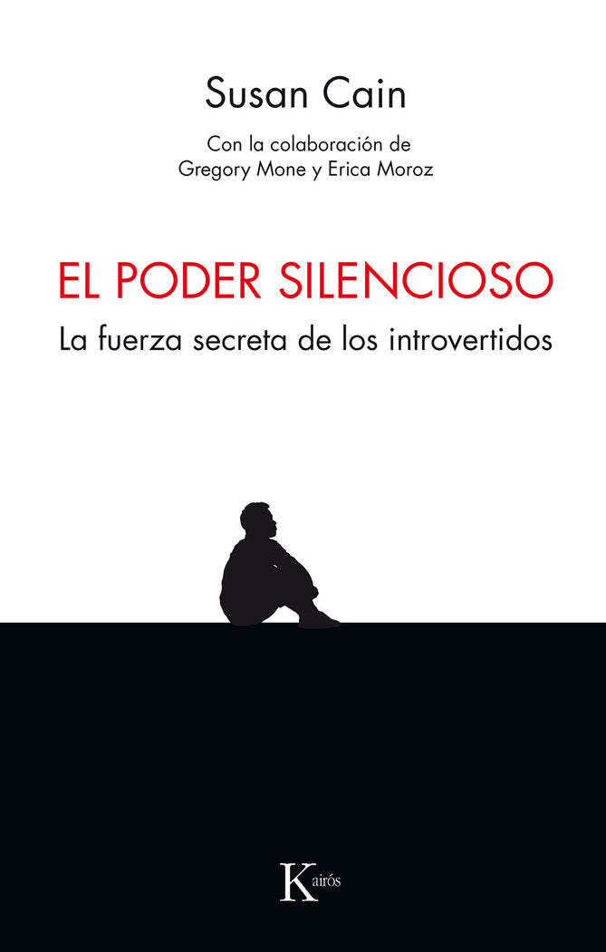 PODER SILENCIOSOEL - 9788499886459 Imagen principal del producto