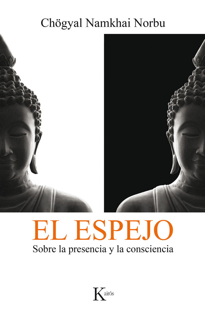 ESPEJOEL - 9788499886473 Imagen principal del producto