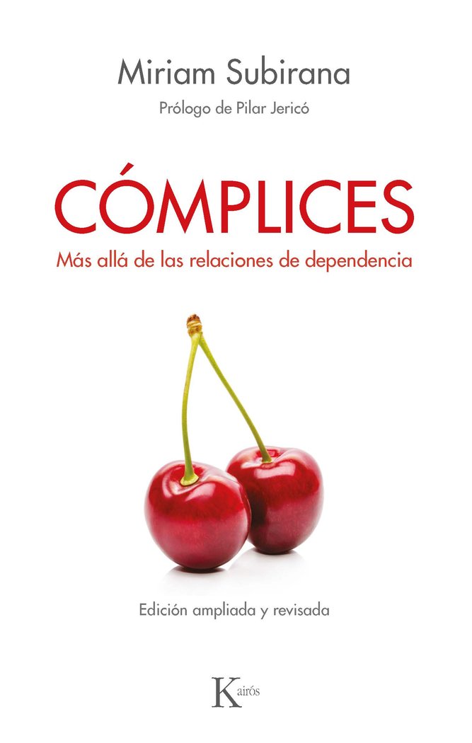 COMPLICES - 9788499886619 Imagen principal del producto