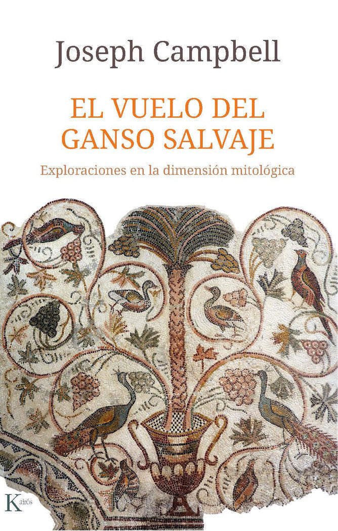 VUELO DEL GANSO SALVAJEEL - 9788499886787
