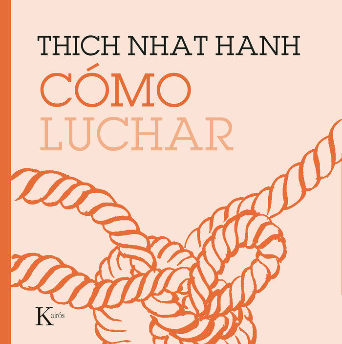 COMO LUCHAR - 9788499887210 Imagen principal del producto