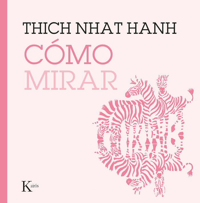 COMO MIRAR - 9788499887227 Imagen principal del producto