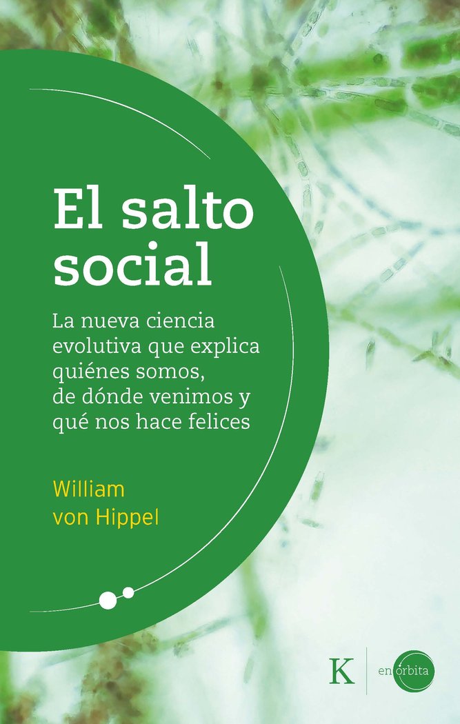 SALTO SOCIALEL - 9788499887456 Imagen principal del producto