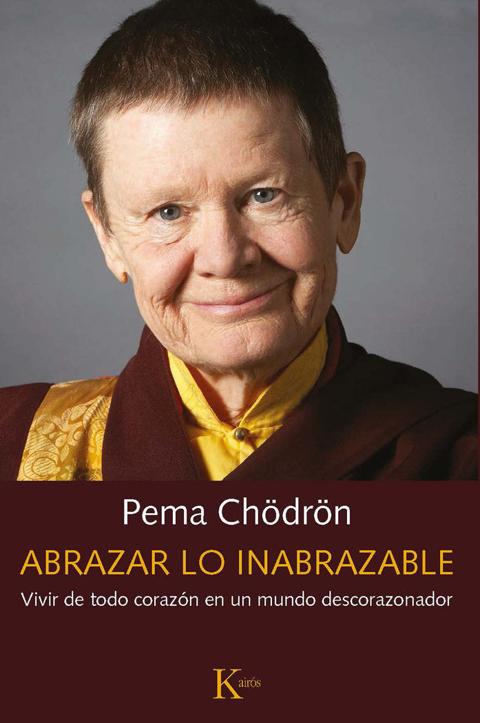 ABRAZAR LO INABRAZABLE - 9788499887487 Imagen principal del producto