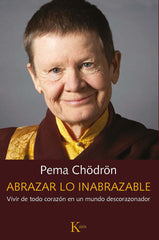 ABRAZAR LO INABRAZABLE - 9788499887487