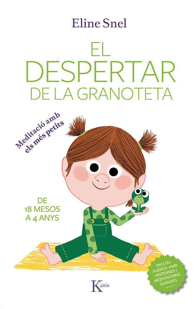 DESPERTAR DE LA GRANOTETAEL - 9788499888071 Imagen principal del producto