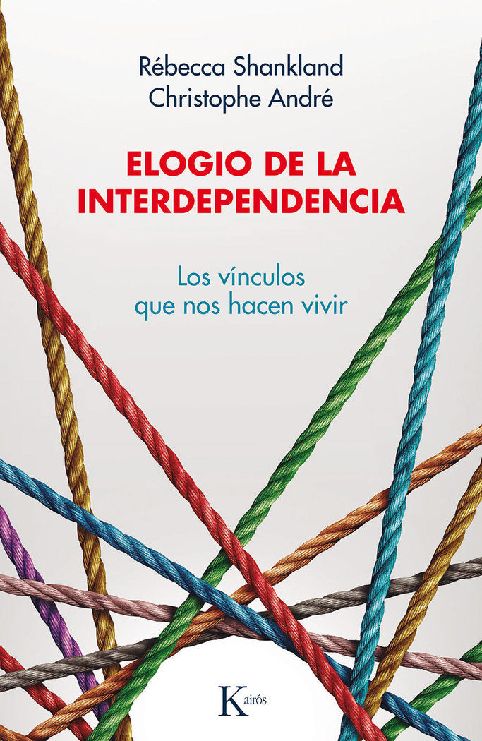 ELOGIO DE LA INTERDEPENDENCIA - 9788499888446 Imagen principal del producto
