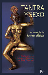 TANTRA Y SEXO - 9788499889085