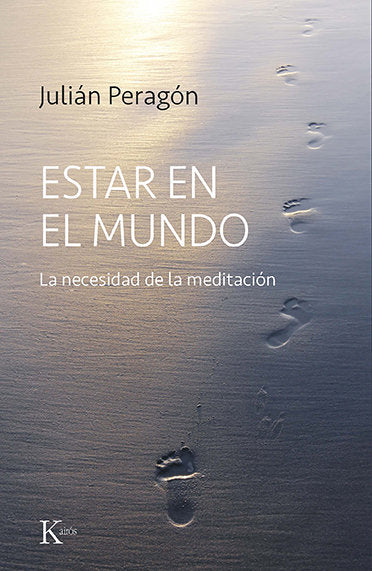 ESTAR EN EL MUNDO - 9788499889573 Imagen principal del producto