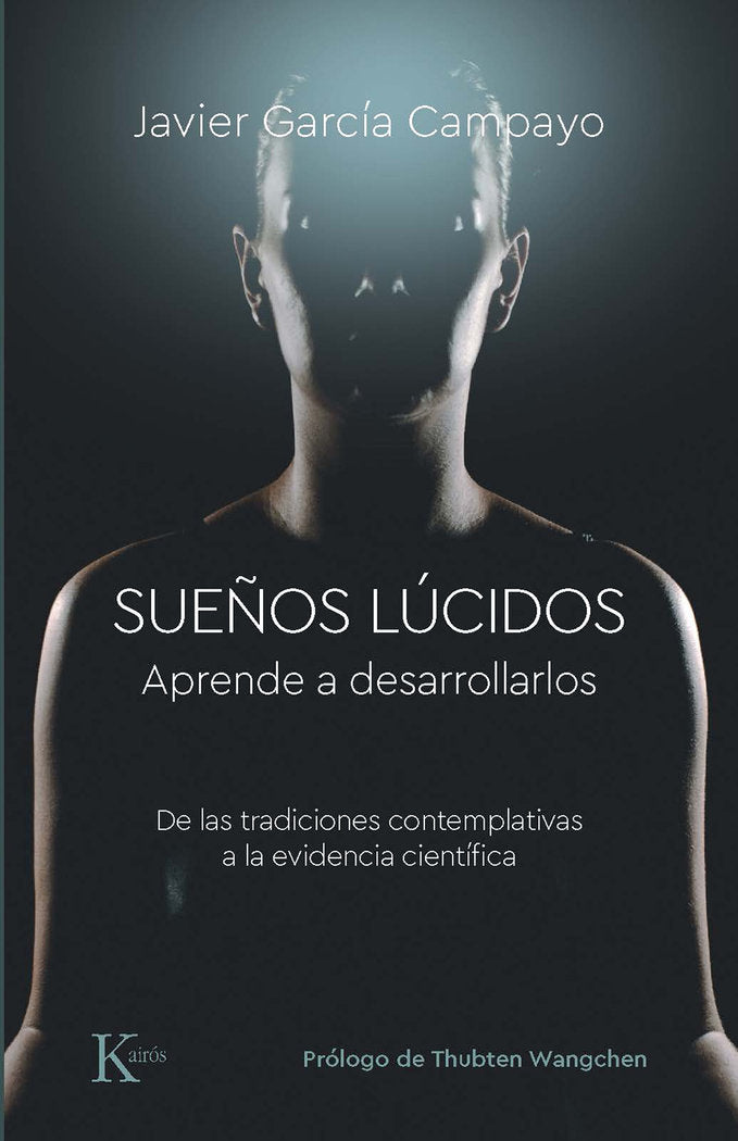 SUEÑOS LUCIDOS - 9788499889832 Imagen principal del producto