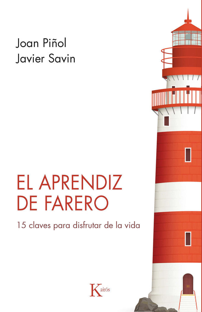 EL APRENDIZ DE FARERO - 9788499889870 Imagen principal del producto