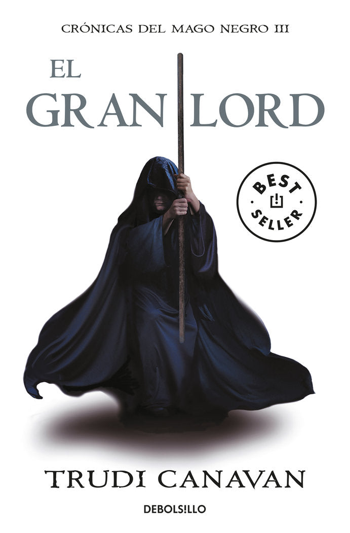 GRAN LORD,EL DBBS | Canavan,trudi | 9788499891163 (Debolsillo) Imagen principal del producto