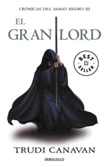 GRAN LORD,EL DBBS | Canavan,trudi | 9788499891163 (Debolsillo)