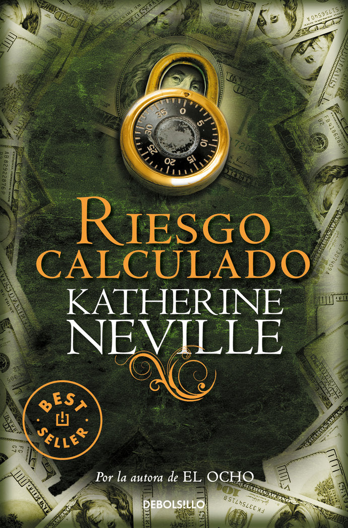 RIESGO CALCULADO DBBS - 9788499891224 Imagen principal del producto