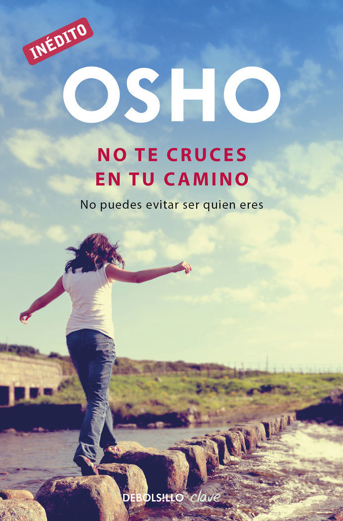 NO TE CRUCES EN TU CAMINO - 9788499891811 Imagen principal del producto