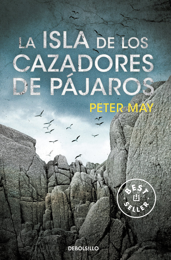 ISLA DE LOS CAZADORES DE PAJAROSLA - 9788499893709 Imagen principal del producto