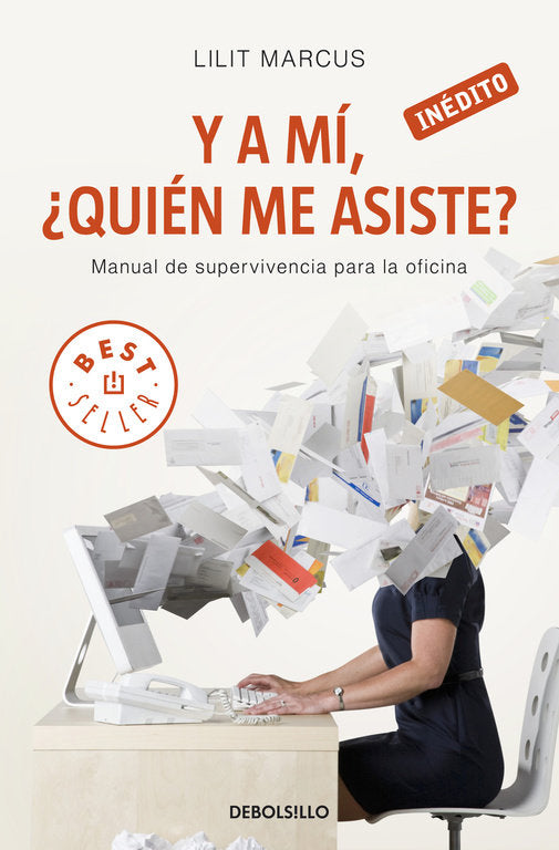 Y A MI QUIEN ME ASISTE DBBS - 9788499894065 Imagen principal del producto