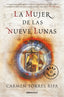 MUJER DE LAS NUEVE LUNASLA - 9788499895086