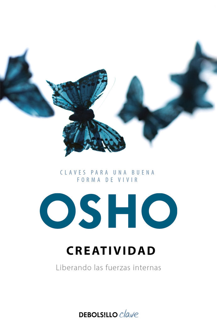 CREATIVIDAD LIBERANDO LAS FUERZAS INTERNAS - 9788499895468
