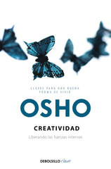 CREATIVIDAD LIBERANDO LAS FUERZAS INTERNAS - 9788499895468