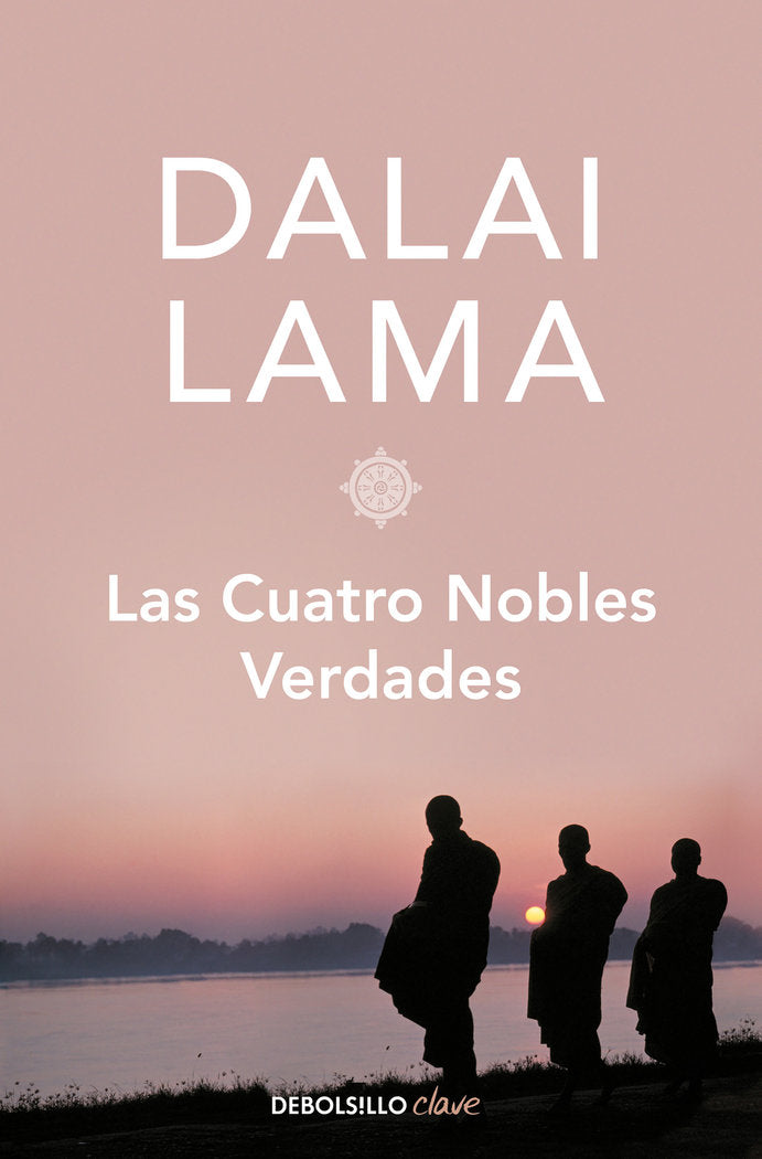 CUATRO NOBLES VERDADESLAS - 9788499896717