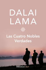 CUATRO NOBLES VERDADESLAS - 9788499896717