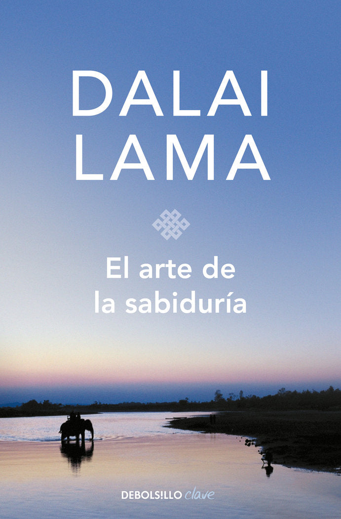 ARTE DE LA SABIDURIAEL DB NE - 9788499896762 Imagen principal del producto
