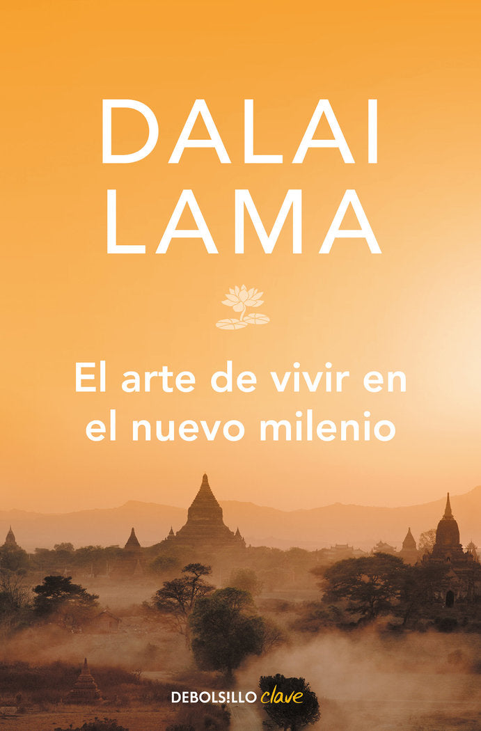 ARTE DE VIVIR EN EL NUEVO MILENIOEL DBC - 9788499896854 Imagen principal del producto