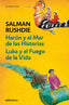 HARUN Y EL MAR DE LAS HISTORIAS | Rushdie,salman | 9788499898551 (Debolsillo)