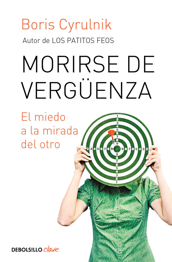 MORIRSE DE VERGUENZA - 9788499898704 Imagen principal del producto