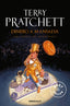 DINERO A MANSALVA | Pratchett,terry | 9788499899657 (Debolsillo)