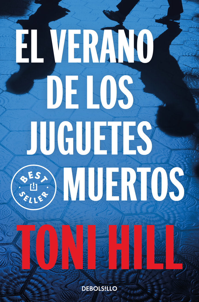 VERANO DE LOS JUGUETES MUERTOSEL - 9788499899824 Imagen principal del producto